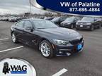 2020 BMW 440 Gran Coupe