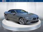 2021 Bmw 840