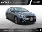 2020 Kia Forte