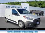 2022 Ford Transit Connect