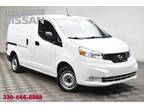 2021 Nissan NV200