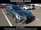 2016 Lexus GS 350