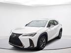 2019 Lexus UX 200