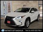 2019 Lexus RX 450h