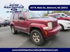 2011 Jeep Liberty