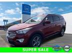 2014 Hyundai Santa Fe