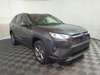 2019 Toyota RAV4 Hybrid