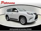 2019 Lexus GX 460