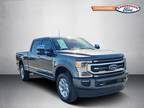 2022 Ford F-350