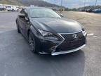 2017 Lexus RC 300