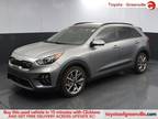 2022 Kia Niro