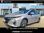 2018 Toyota Prius Prime