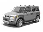 2003 Honda Element