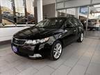 2013 Kia Forte