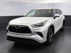 2022 Toyota Highlander Hybrid