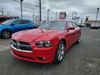 2011 Dodge Charger