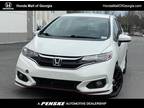 2018 Honda Fit