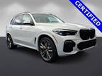 2021 Bmw X5