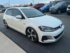 2019 Volkswagen Golf GTI