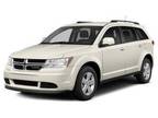 2016 Dodge Journey