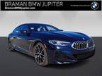 2020 BMW 840 Gran Coupe