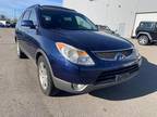 2007 Hyundai Veracruz