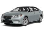 2014 Lexus ES 350