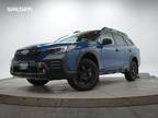 2023 Subaru Outback