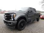 2019 Ford F-250