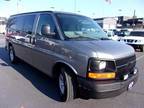 2006 Chevrolet Express 1500