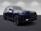 2020 Bmw X7