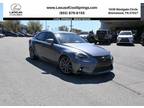 2014 Lexus IS 350