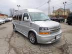 2019 Chevrolet Express 2500