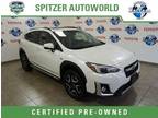 2019 Subaru Crosstrek Hybrid