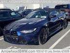 2022 Bmw M4