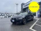 2018 BMW 440 Gran Coupe