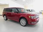 2018 Ford Flex