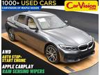 2020 BMW 3 Series Sedan