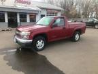 2004 Chevrolet Colorado