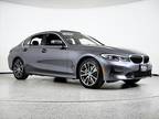 2021 BMW 330e