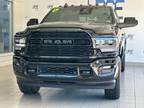 2022 Ram 3500