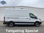 2015 Ford Transit Cargo Van