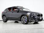 2020 Bmw X2