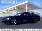 2020 BMW 840 Gran Coupe