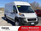 2021 RAM ProMaster 2500