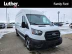 2020 Ford Transit-250