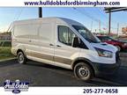 2022 Ford Transit-150