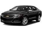 2014 Chevrolet Impala