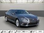 2015 Lexus LS 460