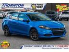 2015 Dodge Dart